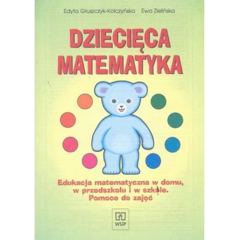 Zajęcia rozwijające z matematyki