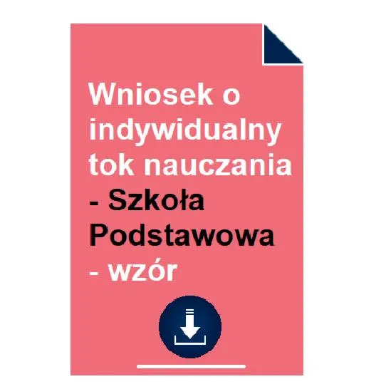 Zalety indywidualnego toku studiów