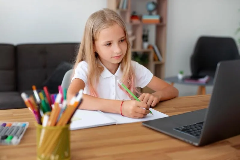 Zalety nauczania domowego