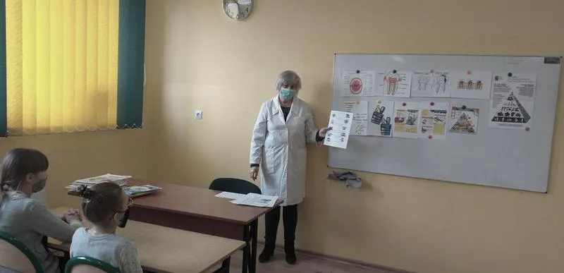 Zarobki higienistek szkolnych