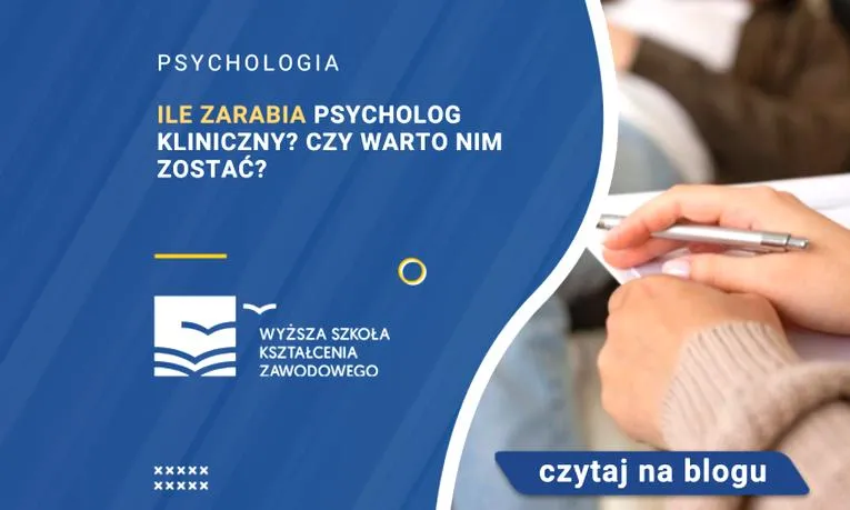Zarobki psychologa szkolnego