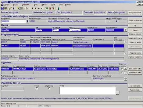 Zarządzanie czasem w studiach