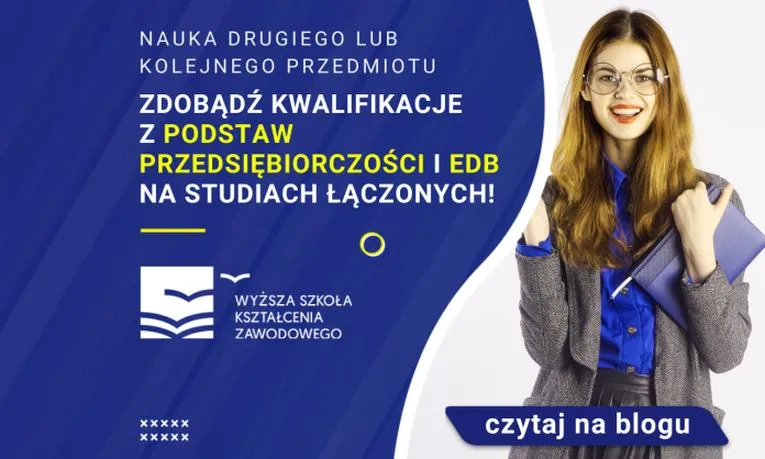 Zdobywanie dodatkowych kwalifikacji