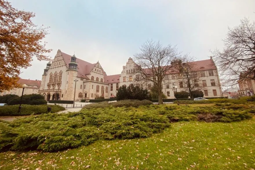 Zdobywanie nowych umiejętności