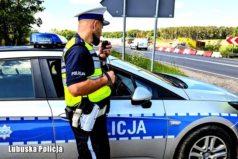 Zdobywanie pracy w policji