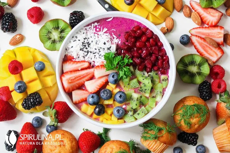 Zdrowe odżywianie w szkołach