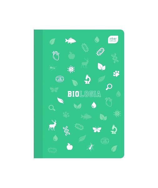 Zeszyt do biologii