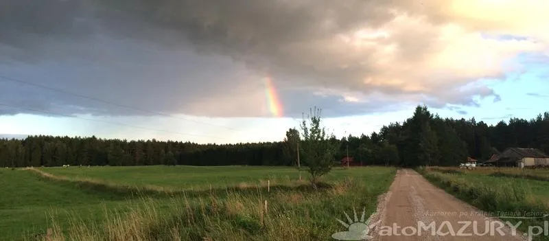 Zmiany klimatyczne