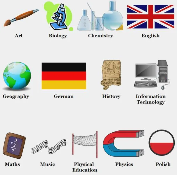Zmiany w podstawie programowej