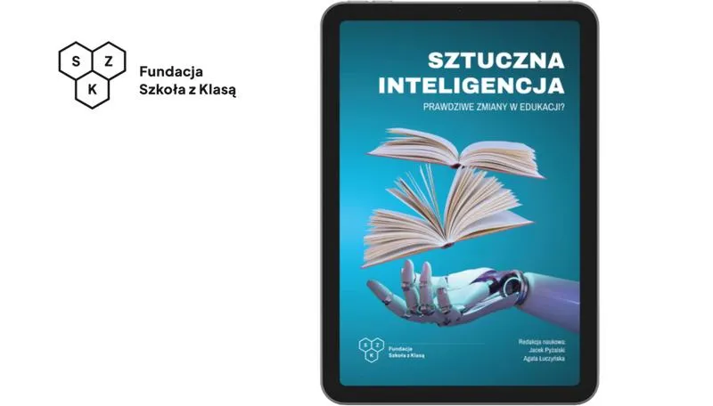 Zmiany w programie nauczania