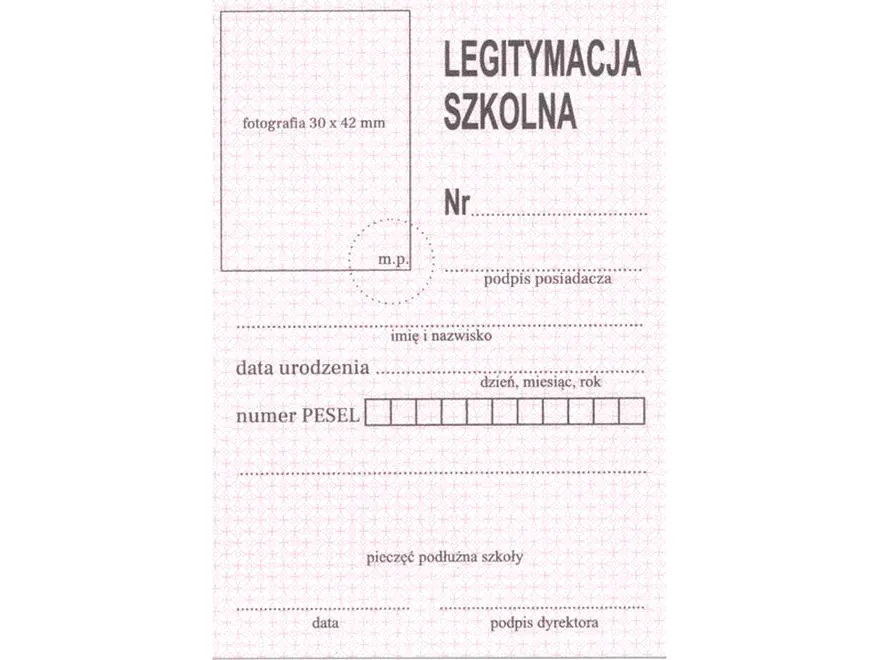 Zniżki z legitymacją szkolną