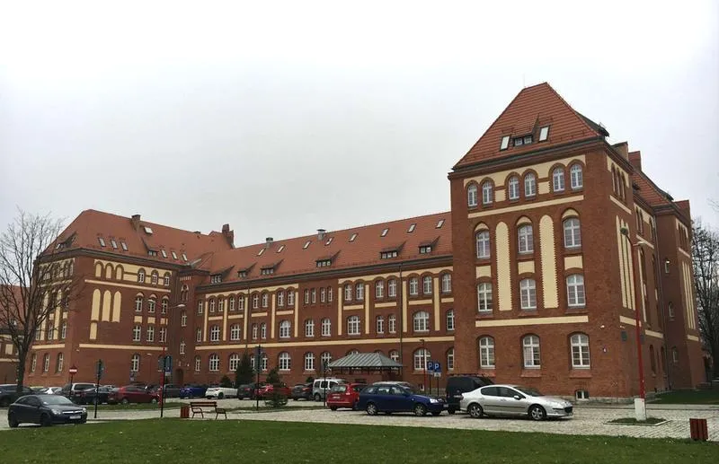 Życie akademickie Szczecin