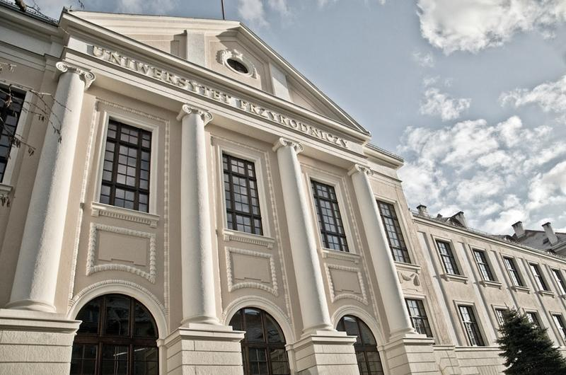 Życie studenckie